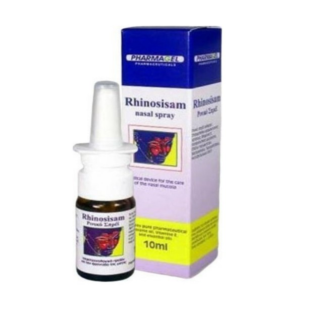 Pharmagel Rhinosisam 10ml